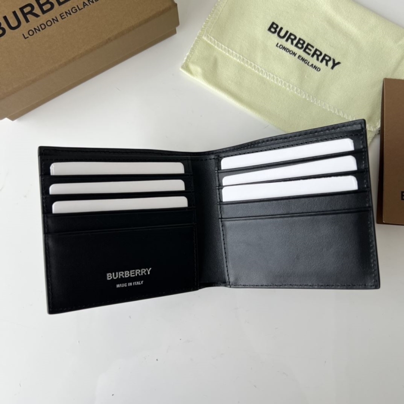 Burberry Wallets